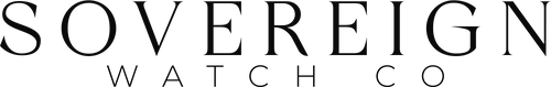 SOVEREIGN WATCH CO.